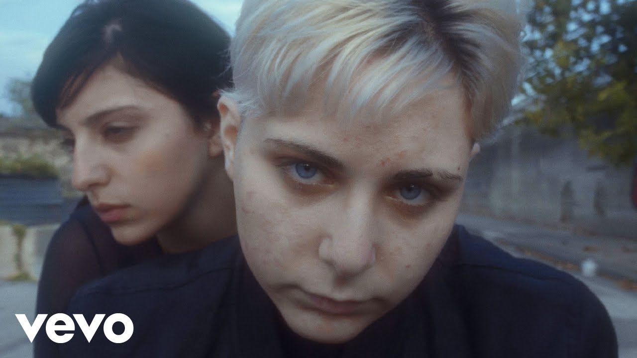 Slowdive – kisses