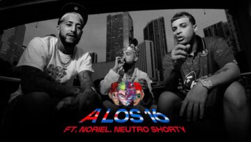 Ovi, Noriel – A Los 16