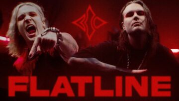 Blind Channel – Flatline