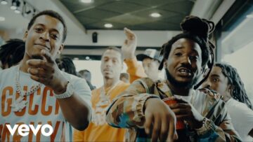 Mozzy – Every Night ft. Baby Money