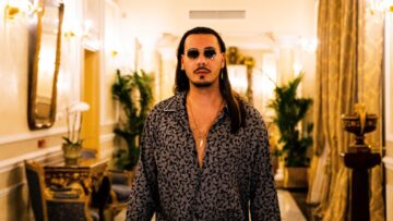 Apache 207 – Schimmel in der Villa