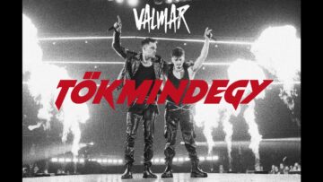 VALMAR – TÖKMINDEGY