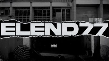 BOBBY VANDAMME – ELEND 77