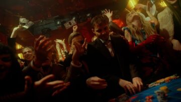 Il Pagante – DEVASTANTE