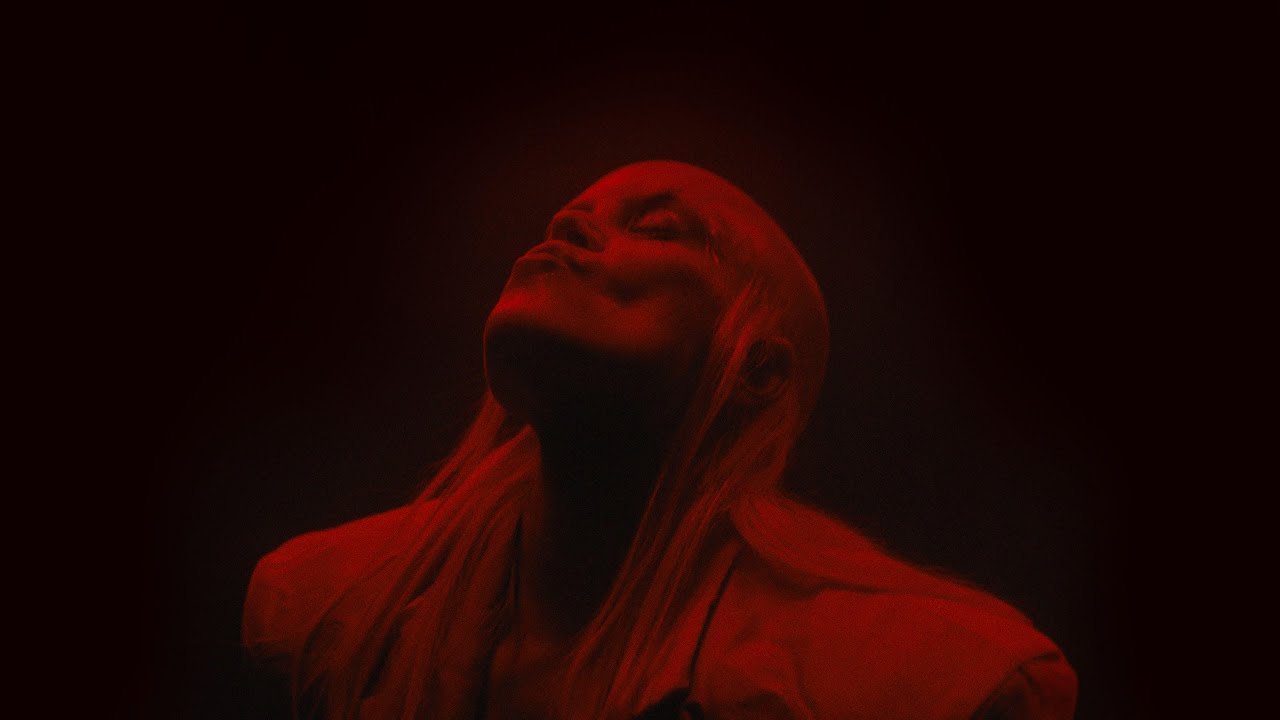 Fever Ray – Kandy