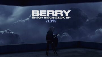 BERRY – 2lépés