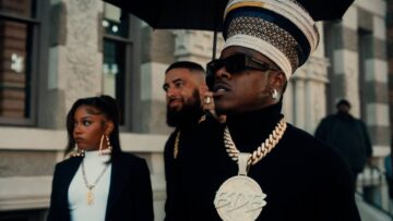 DaBaby – SELLIN CRACK (feat. Offset)