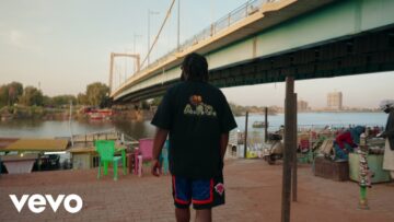 Bas – Khartoum (feat. Adekunle Gold)