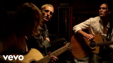 Måneskin – Trastevere