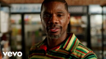 Kirk Franklin – Try Love