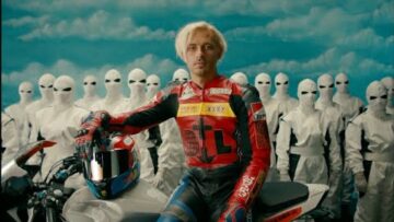 Flume – Say Nothing