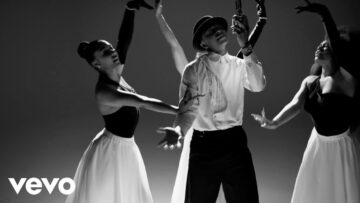 Blair Perkins – Be Alone