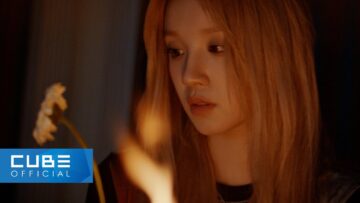 (G)I-DLE – I Want That