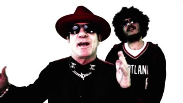 Dub Pistols Featuring Natty Campbell – Moving On