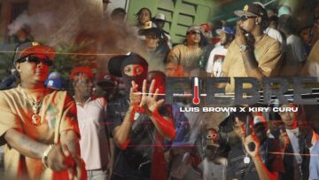 Luis Brown x Kiry Curu – Fiebre