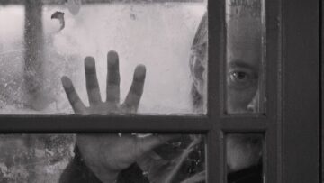 The Smile – Wall Of Eyes