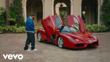 Drake – Jumbotron Shit Poppin