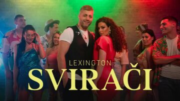 Lexington – Sviraci