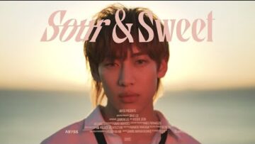 BamBam – Sour & Sweet