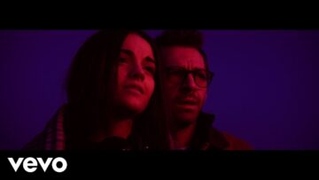 BOKKA – Walk On A Wire