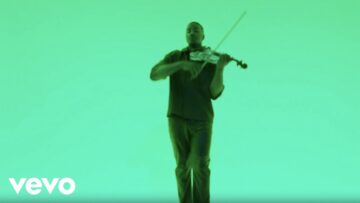 Damien Escobar – Taboo