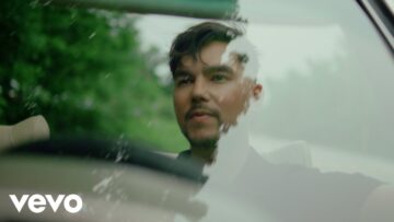 Tyler Shaw – Driving