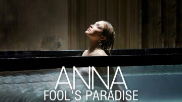 Anna – Fool’s Paradise