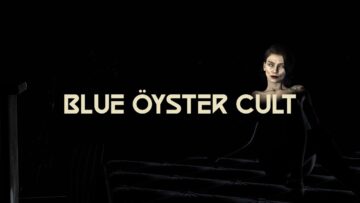 Blue Öyster Cult – So Supernatural