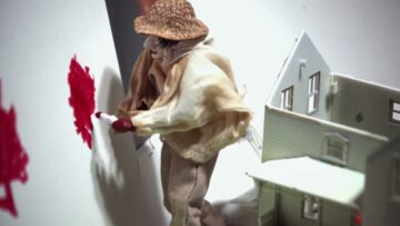 Runnner – “eight”