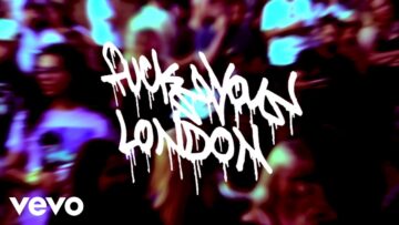 Mrley – Fuck You London