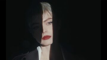 Annalisa – Ragazza sola