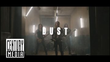 WOLF – Dust
