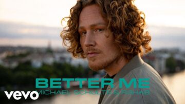 Michael Schulte x R3HAB – Better Me