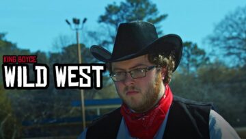 King Boyce – Wild West