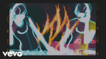 Fedde Le Grand – B2B ft. Muntu