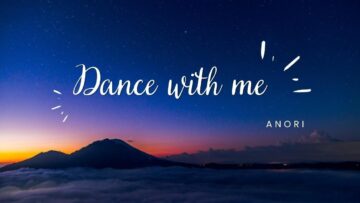 Anori – Dance with Me