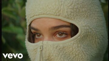 Carly Gibert – BE CAREFUL WHAT U WISH FOR