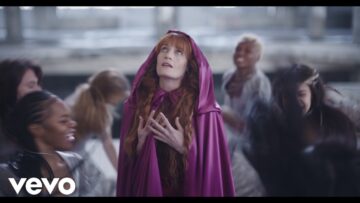 Florence + The Machine – King
