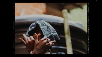 Byron Messia – Talibans