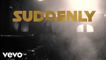 Bootie Brown – Suddenly ft. Amy Correa Bell