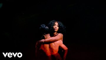 SZA – Snooze
