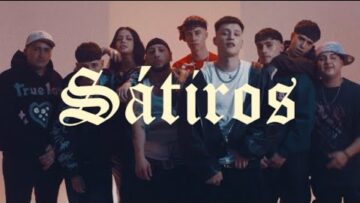 SATIROS – Kramps, Kidd Voodoo, Soulfia,Benja Valencia,Daiko02,Martin White,Craken,Flacko Loyal,Swift