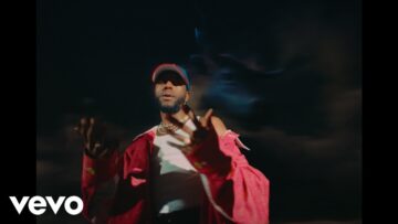 6LACK – Temporary (ft. Don Toliver)