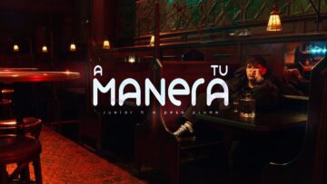 Junior H – A Tu Manera