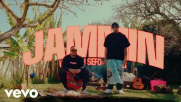 Victor J Sefo, Revus – JAMMIN