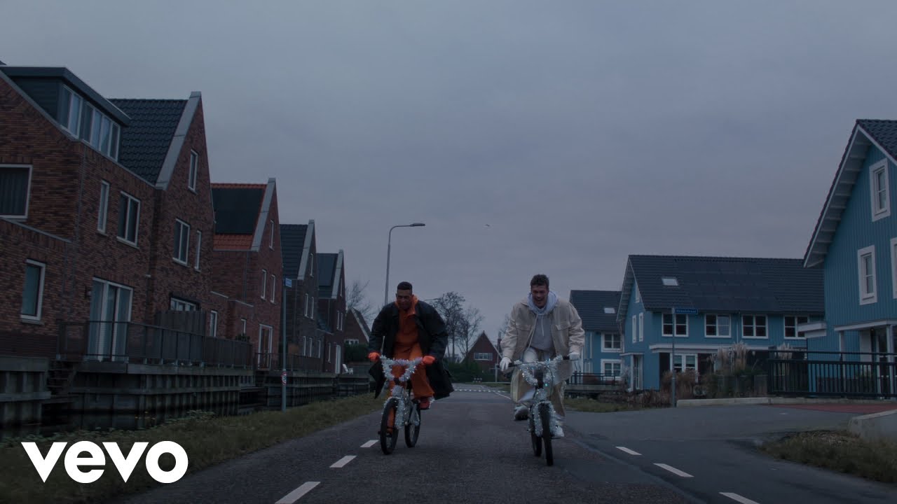 Mahmood – Brividi
