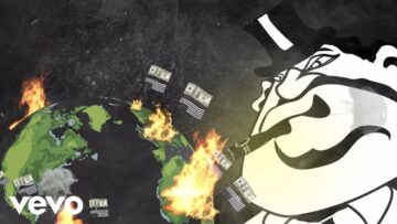 Anti-Flag – SOLD EVERYTHING