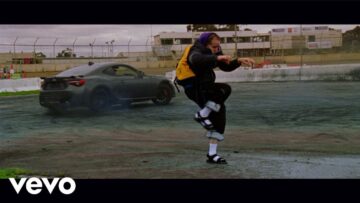 King Gizzard & The Lizard Wizard – Black Hot Soup (DJ Shadow “My Own Reality” Re-Write)