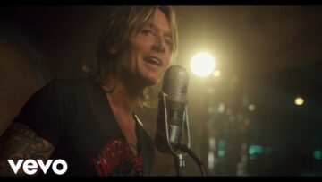Keith Urban – Brown Eyes Baby