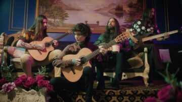 Polyphia – ABC feat. Sophia Black